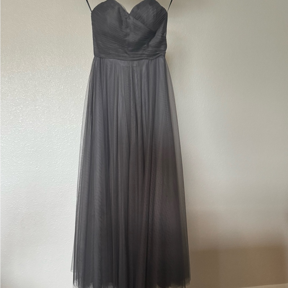 Watters Bridesmaids Dress / Evening Gown – Style 8360I-LIZ